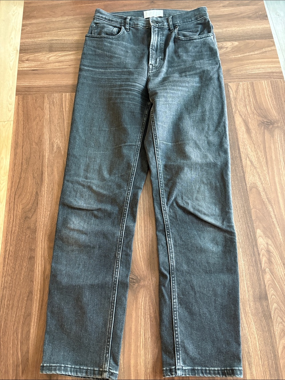 Everlane Cheeky jeans - Picture 2 of 8